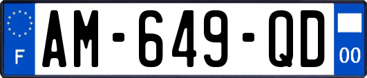 AM-649-QD
