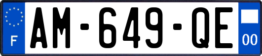 AM-649-QE