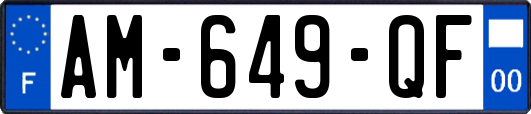 AM-649-QF