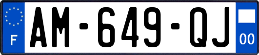 AM-649-QJ