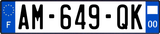 AM-649-QK