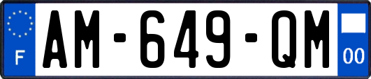 AM-649-QM