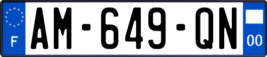 AM-649-QN