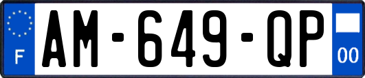 AM-649-QP