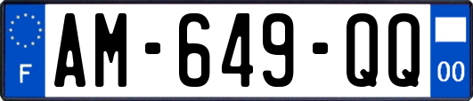 AM-649-QQ