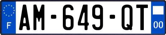 AM-649-QT