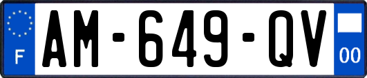 AM-649-QV