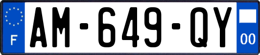AM-649-QY