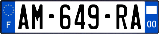 AM-649-RA
