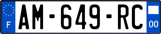 AM-649-RC