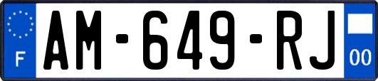 AM-649-RJ