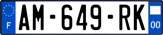 AM-649-RK