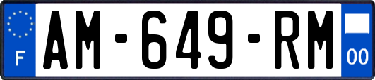 AM-649-RM