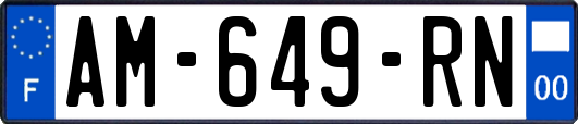 AM-649-RN