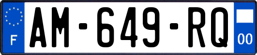 AM-649-RQ
