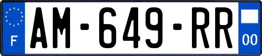 AM-649-RR