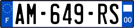 AM-649-RS