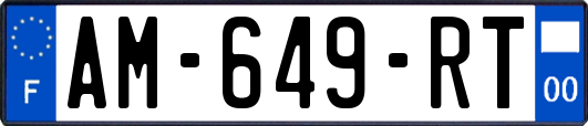 AM-649-RT