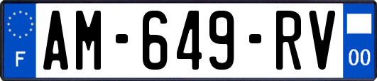 AM-649-RV