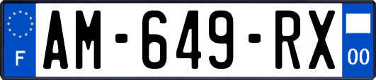 AM-649-RX