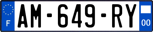 AM-649-RY