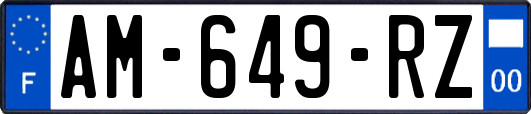 AM-649-RZ