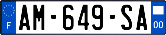 AM-649-SA