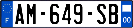 AM-649-SB