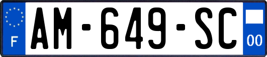 AM-649-SC