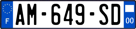 AM-649-SD