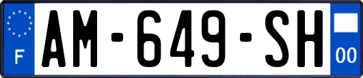 AM-649-SH