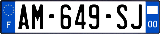 AM-649-SJ