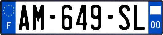 AM-649-SL