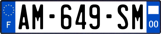 AM-649-SM