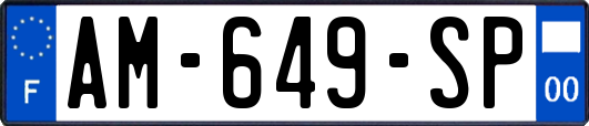 AM-649-SP