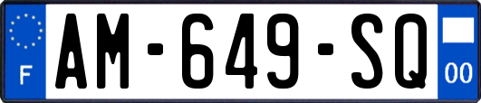 AM-649-SQ