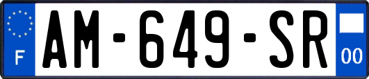 AM-649-SR