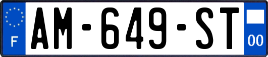 AM-649-ST