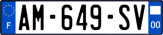 AM-649-SV