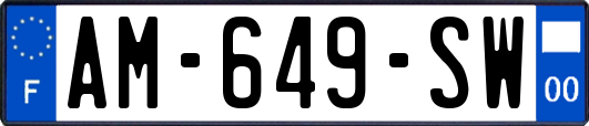 AM-649-SW
