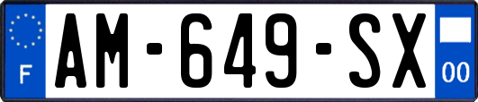 AM-649-SX