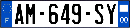 AM-649-SY