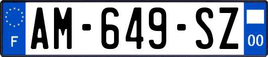 AM-649-SZ