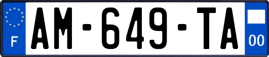 AM-649-TA