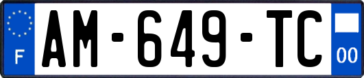 AM-649-TC