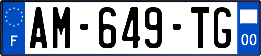 AM-649-TG