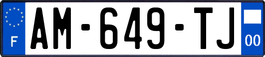 AM-649-TJ