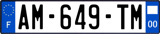 AM-649-TM