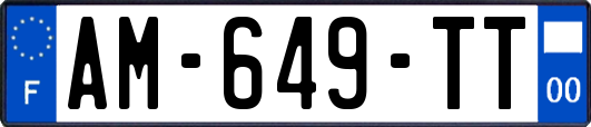 AM-649-TT