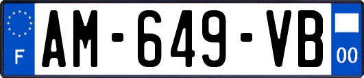 AM-649-VB